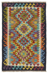 Afghan Kelim