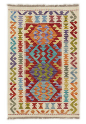 Afghan Kelim
