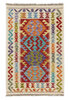 Afghan Kelim