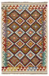Afghan Kelim