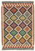 Afghan Kelim