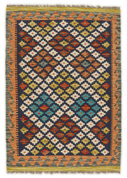 Afghan Kelim