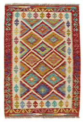 Afghan Kelim