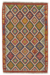 Afghan Kelim