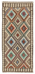 Afghan Kelim