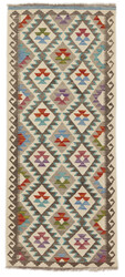 Afghan Kelim