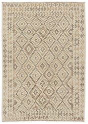 Afghan Kelim