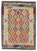 Afghan Kelim