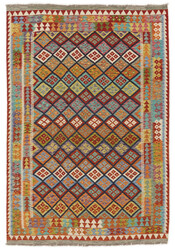 Afghan Kelim