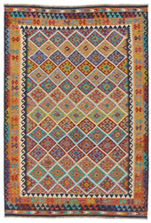Afghan Kelim