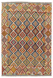 Afghan Kelim