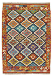 Afghan Kelim