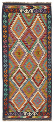 Afghan Kelim