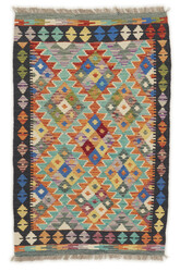 Afghan Kelim