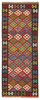 Afghan Kelim