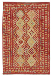 Afghan Kelim