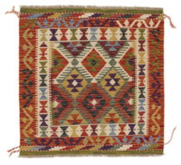 Afghan Kelim
