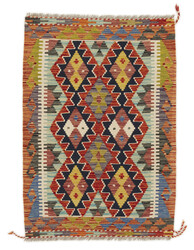Afghan Kelim