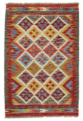 Afghan Kelim