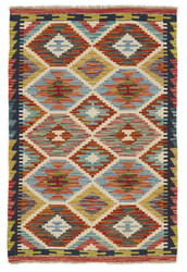 Afghan Kelim