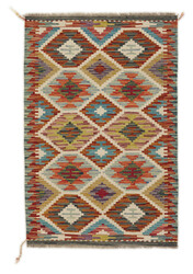 Afghan Kelim
