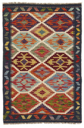 Afghan Kelim