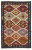 Afghan Kelim