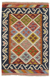 Afghan Kelim