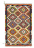 Afghan Kelim