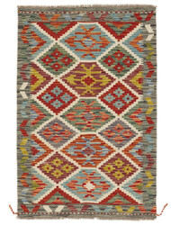 Afghan Kelim
