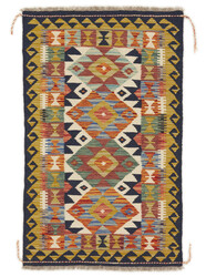 Afghan Kelim