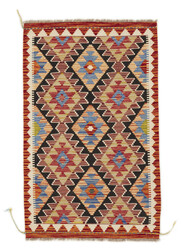 Afghan Kelim