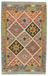 Afghan Kelim