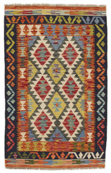 Afghan Kelim