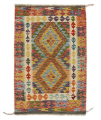 Afghan Kelim