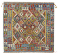 Afghan Kelim