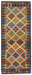 Afghan Kelim