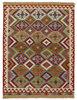 Afghan Kelim