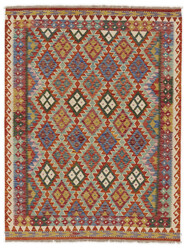 Afghan Kelim