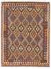 Afghan Kelim
