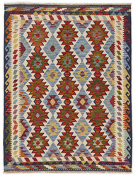 Afghan Kelim