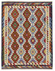 Afghan Kelim