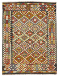 Afghan Kelim