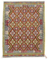 Afghan Kelim