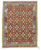Afghan Kelim