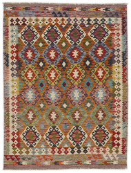 Afghan Kelim