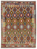 Afghan Kelim