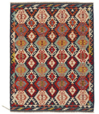 Afghan Kelim