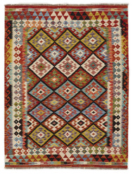 Afghan Kelim
