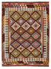 Afghan Kelim